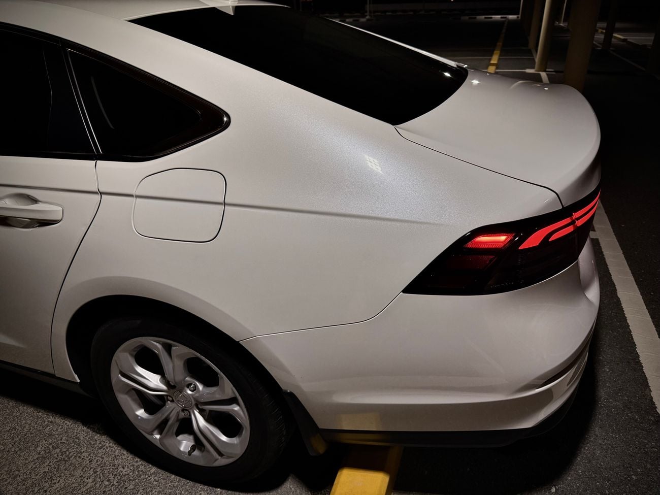 هوندا أكورد