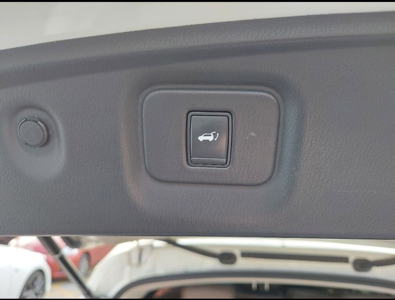 إنفينيتي QX60 Premium 3.5L