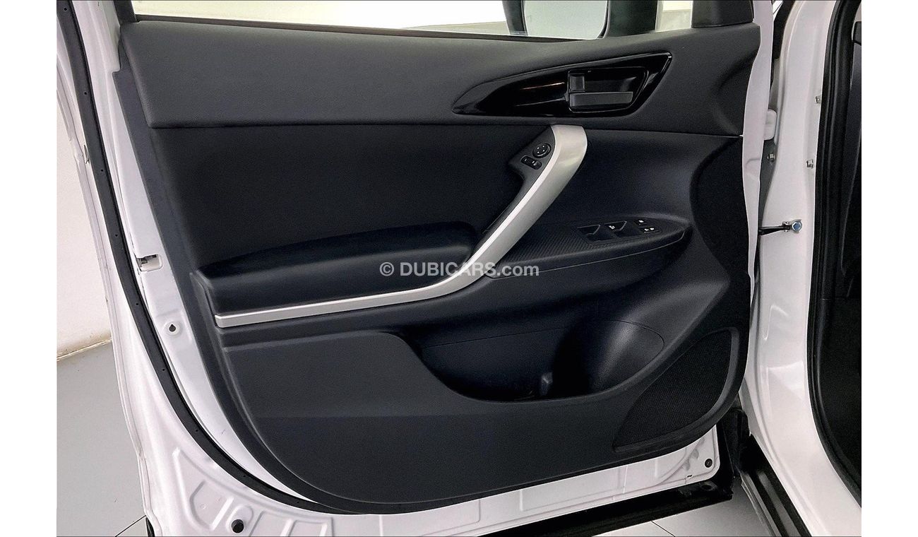 Mitsubishi Eclipse Cross GLX Highline