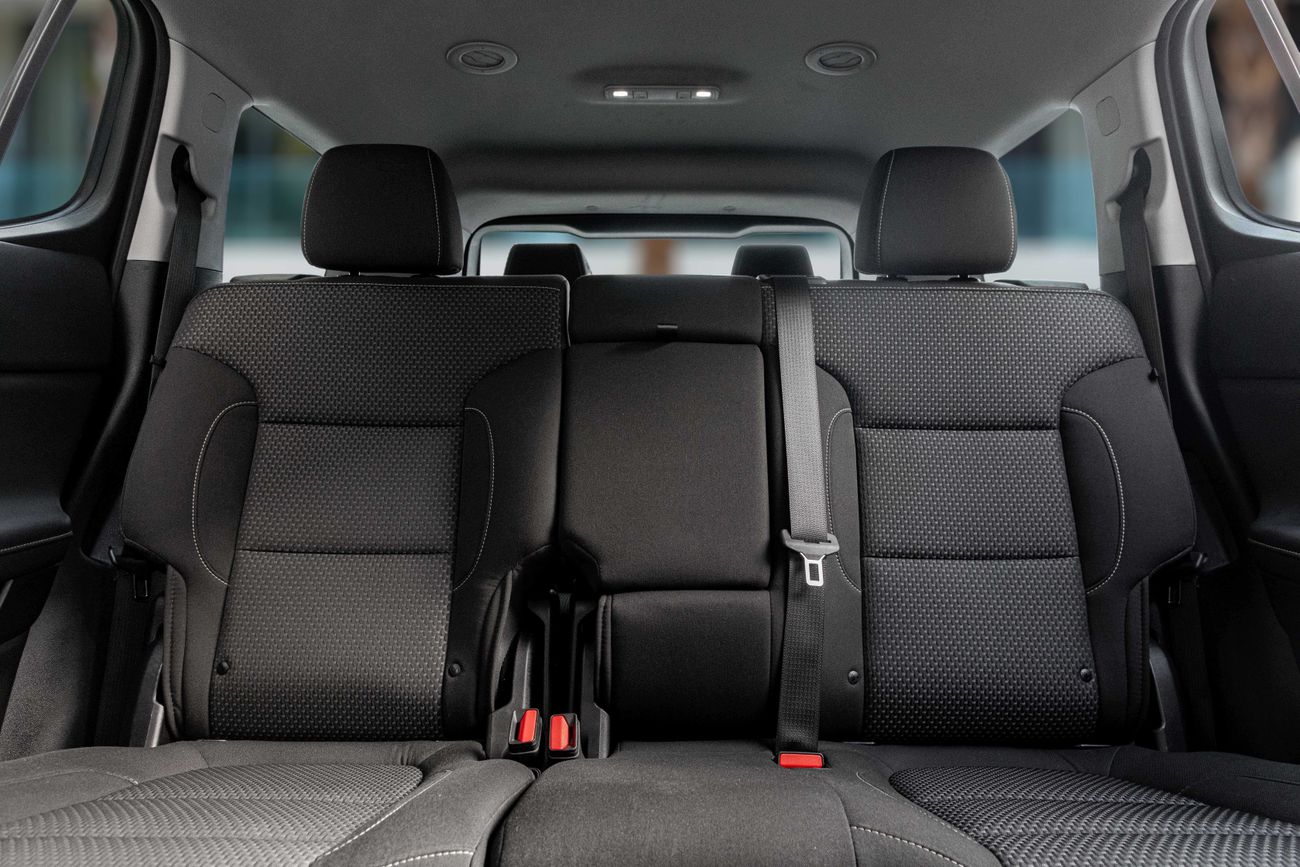 GMC Acadia Acadia SLE | 1,959 P.M | 0% Downpayment | GMC WARRANTY + SERVICE CONTRACT!