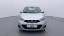 Nissan Micra S 1.5 | Under Warranty | Inspected on 150+ parameters