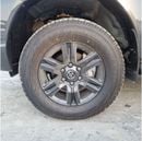 تويوتا هيلوكس TOYOTA HILUX 2.4 DSL 4x4 DOUBLE CABIN AUTOMATIC PUSH START WIDE BODY