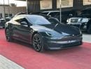 Tesla Model S PLAID