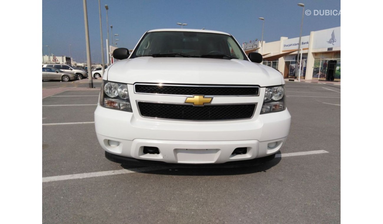 Chevrolet Tahoe 2012 very celen car for sale