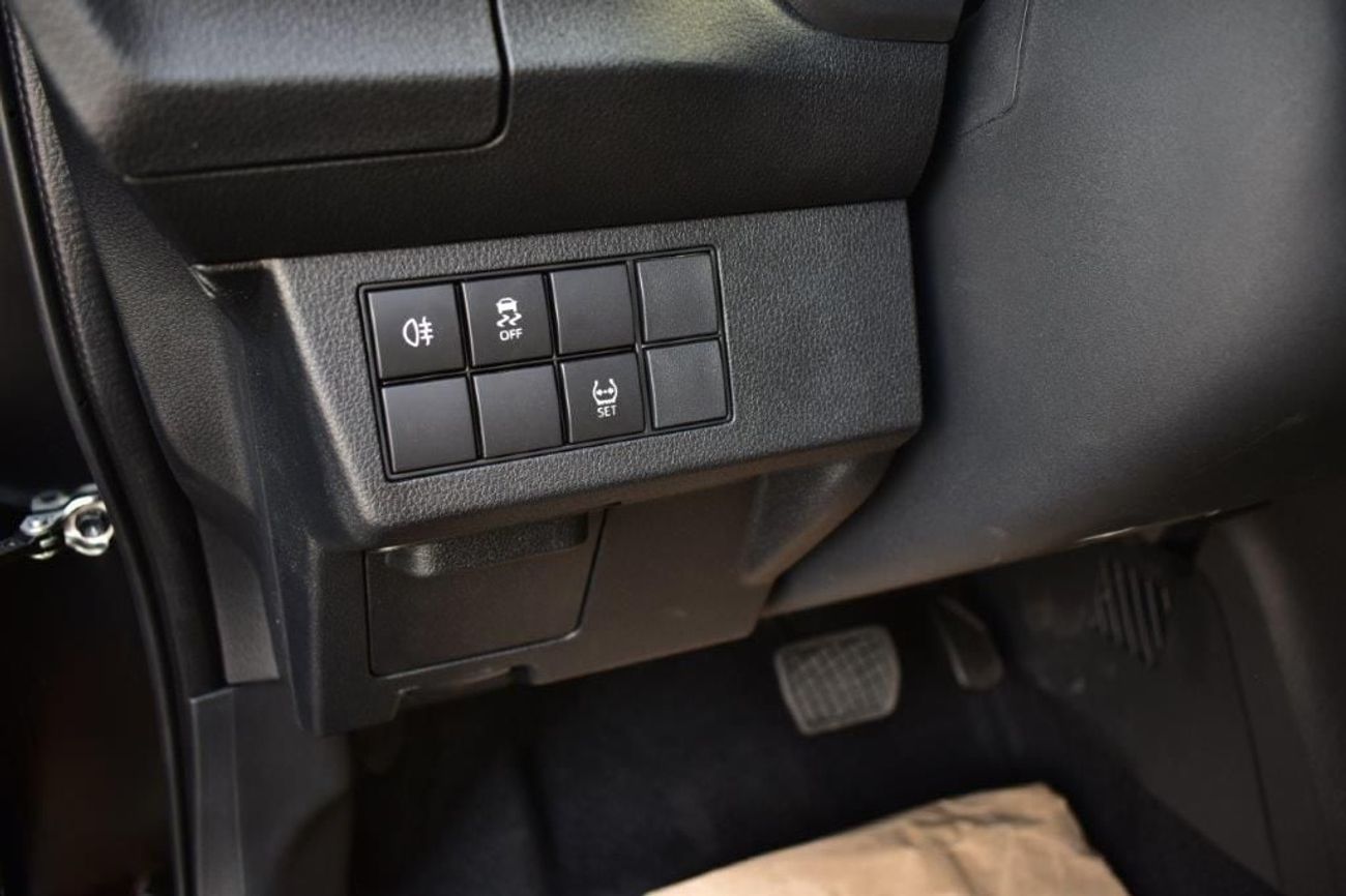 Toyota Yaris 1.5L 5-SEATER AUTOMATIC TRANSMISSION