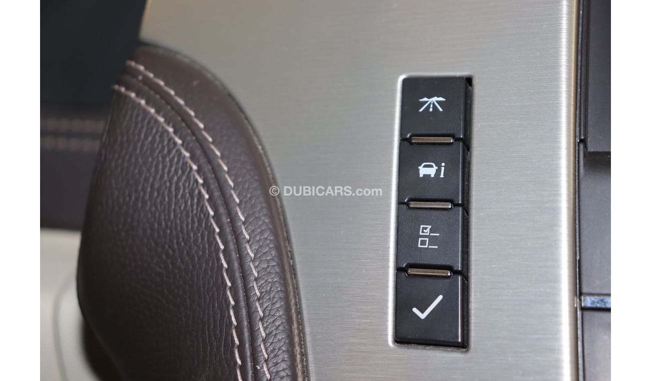 كاديلاك إسكالاد بلاتينوم | Cadillac Escalade Platinum | 2014 | GCC |