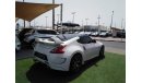 نيسان 370Z