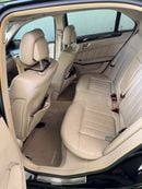 مرسيدس بنز E200