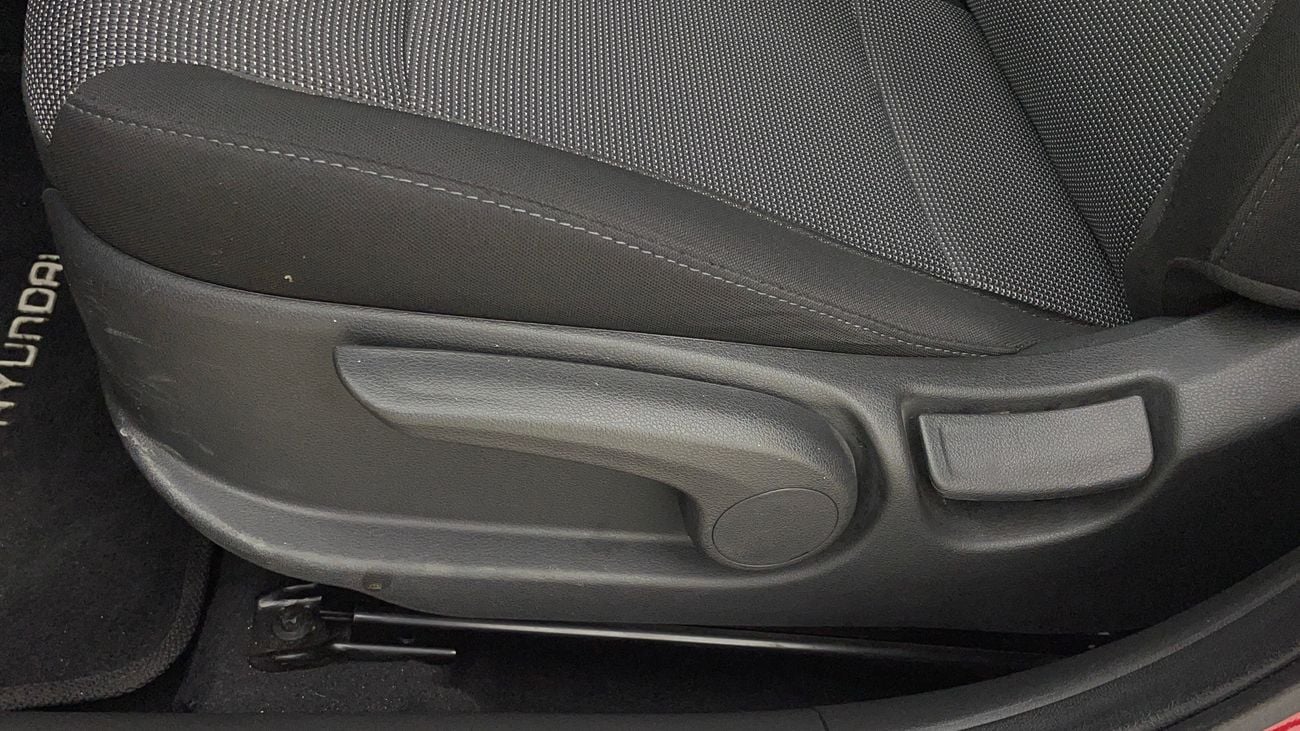 Hyundai Accent Smart+ 1.5L 2023 SMART | AED 550/Month | 0 DP | 30 Day Return | Warranty | Service History