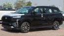 تويوتا فيلوز GX TOYOTA VELOZ 1.5L V AT