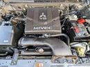 ميتسوبيشي باجيرو GLS TOP FULL OPTION V6 3.8L IN EXCELLENT CONDITION