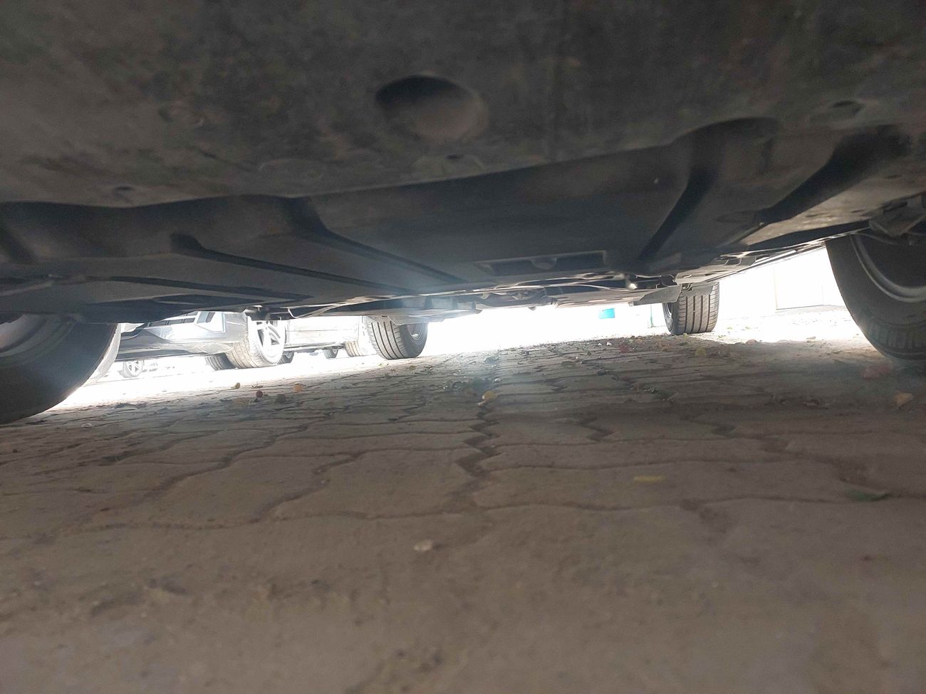 لكزس UX 200 PREMIER 2 | بدون دفعة مقدمة | اختبار القيادة في المنزل