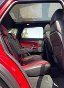 لاند روفر رانج روفر إيفوك Dynamic 2.0L (5 Door) Dynamic  2.0L  (5 Door) 2015 GCC