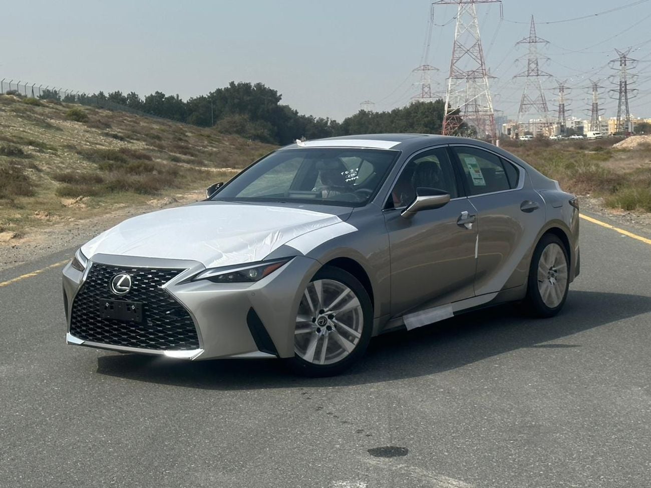 Lexus IS300 PREMIER