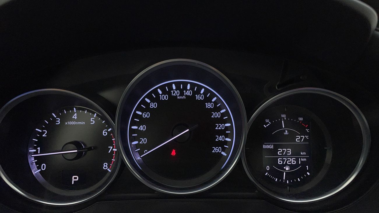 Mazda 6 S 2.5 | Zero Down Payment | Home Test Drive