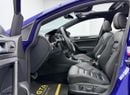 Volkswagen Golf 2018 Volkswagen Golf R, Full VW Service History, Fully Loaded, Excellent Condition, GCC