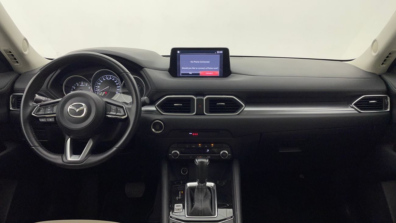 Mazda CX5 GL 2.5 | Zero Down Payment | Home Test Drive