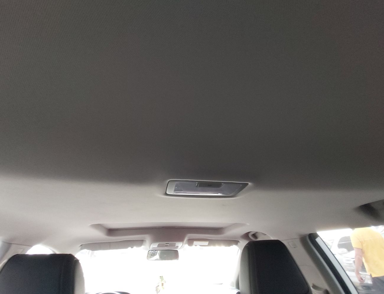 أم جي 6 LUXURY 1.5 | بدون دفعة مقدمة | اختبار قيادة مجاني للمنزل