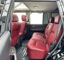 Nissan Patrol 2024 Nissan Patrol Super Safari (Al Ostura Edition), June/2027 Nissan Warranty, Full Nissan Service