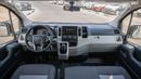 Toyota Hiace GL HIACE 2.8L STANDER MT 2024