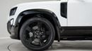 Land Rover Defender STD P400 90 X-Dynamic HSE 3.0L (5 Seater) UAE's Very Best Example | AED 3,469 Per Month