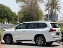 لكزس LX 570 SIGNATURE PLATINUM