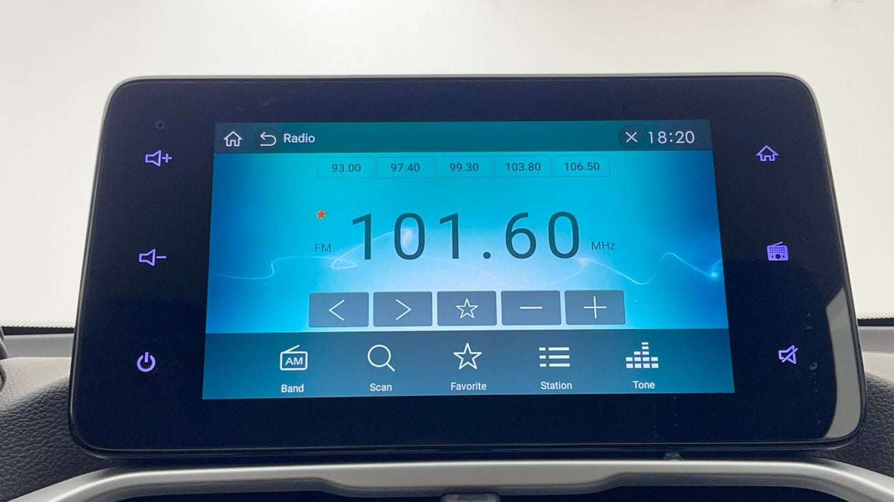 Chevrolet Groove LT 1.5 | Zero Down Payment | Home Test Drive