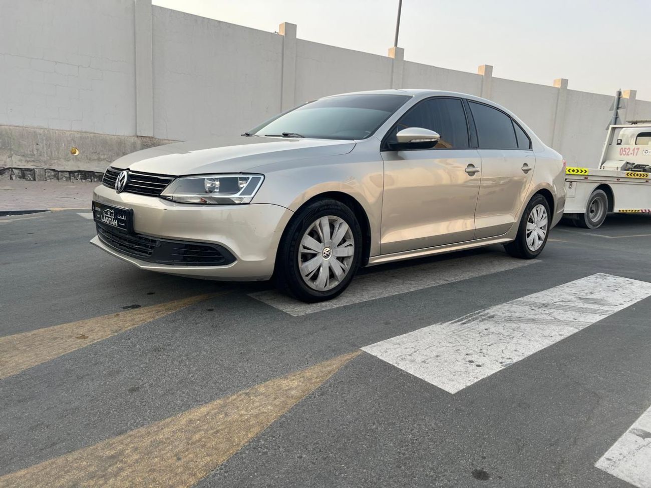 فولكس واجن جيتا Comfortline 2.0L