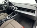 Audi A3 35 TFSI S-LINE 1.4L A3 Sedan150hp (Ref# 43122)