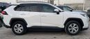 تويوتا راف ٤ 2020 Toyota RAV4, LE 2.5L V4