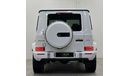 Mercedes-Benz G 63 AMG Std 2021 Mercedes Benz G63 AMG, Warranty, Full Service History, Low Kms, Japanese Spec