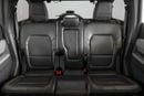 Ford Bronco Badlands 2.7L
