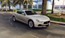 Maserati Ghibli مع الضمان