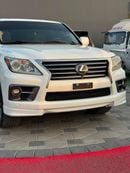 لكزس LX 570