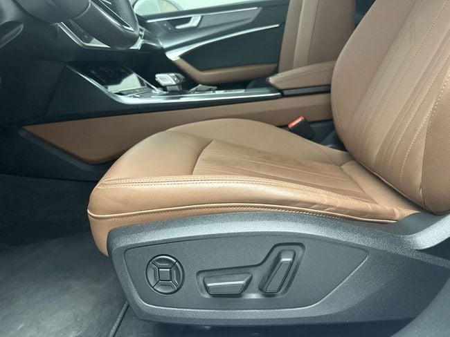 Audi A6 40 TFSI, миниатюра 28