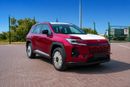 Toyota RAV4 XLE Toyota RAV4 2.0L Petrol