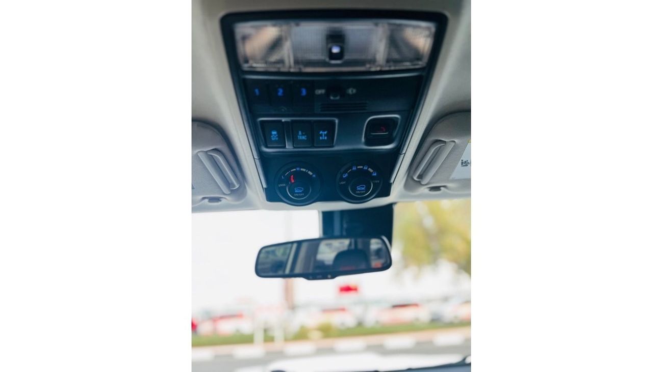 Toyota 4Runner TRD OFF ROAD READY TO DRIVE