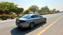 BMW 520i Std 2.0L