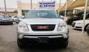 GMC Acadia SLT