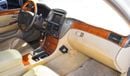 Lexus LS 430