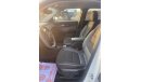 Chevrolet Trailblazer Chevrolet Triblazer model 2023 with semi-agency condition inside and outside and with a warranty Gea