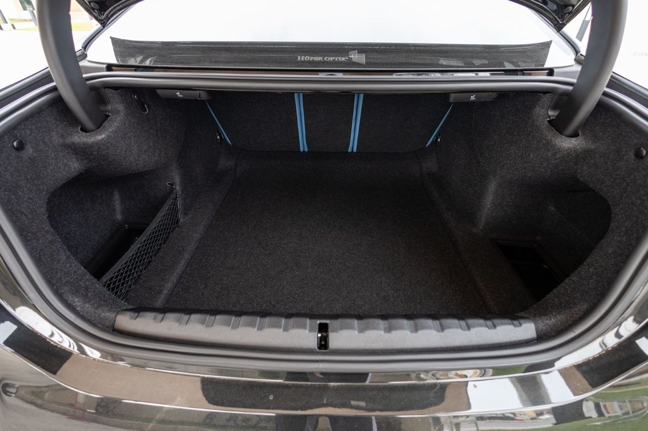 بي أم دبليو M4 Competition 3.0L