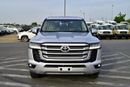 تويوتا لاند كروزر 2025 TOYOTA LAND CRUISER 300 GXR V6 3.3L DIESEL 7 SEAT AT
