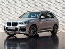 BMW X3 xDrive 30i 2.0L