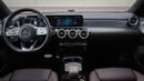 Mercedes-Benz CLA 250 4MATIC