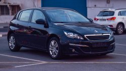 Peugeot 308 Turbo