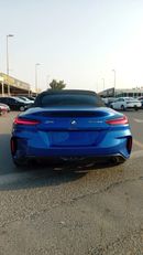 بي أم دبليو Z4 XDRIVE20I M SPORT