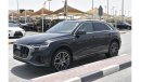 أودي Q8 QUATTRO