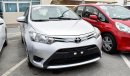 Toyota Yaris SE 1.5