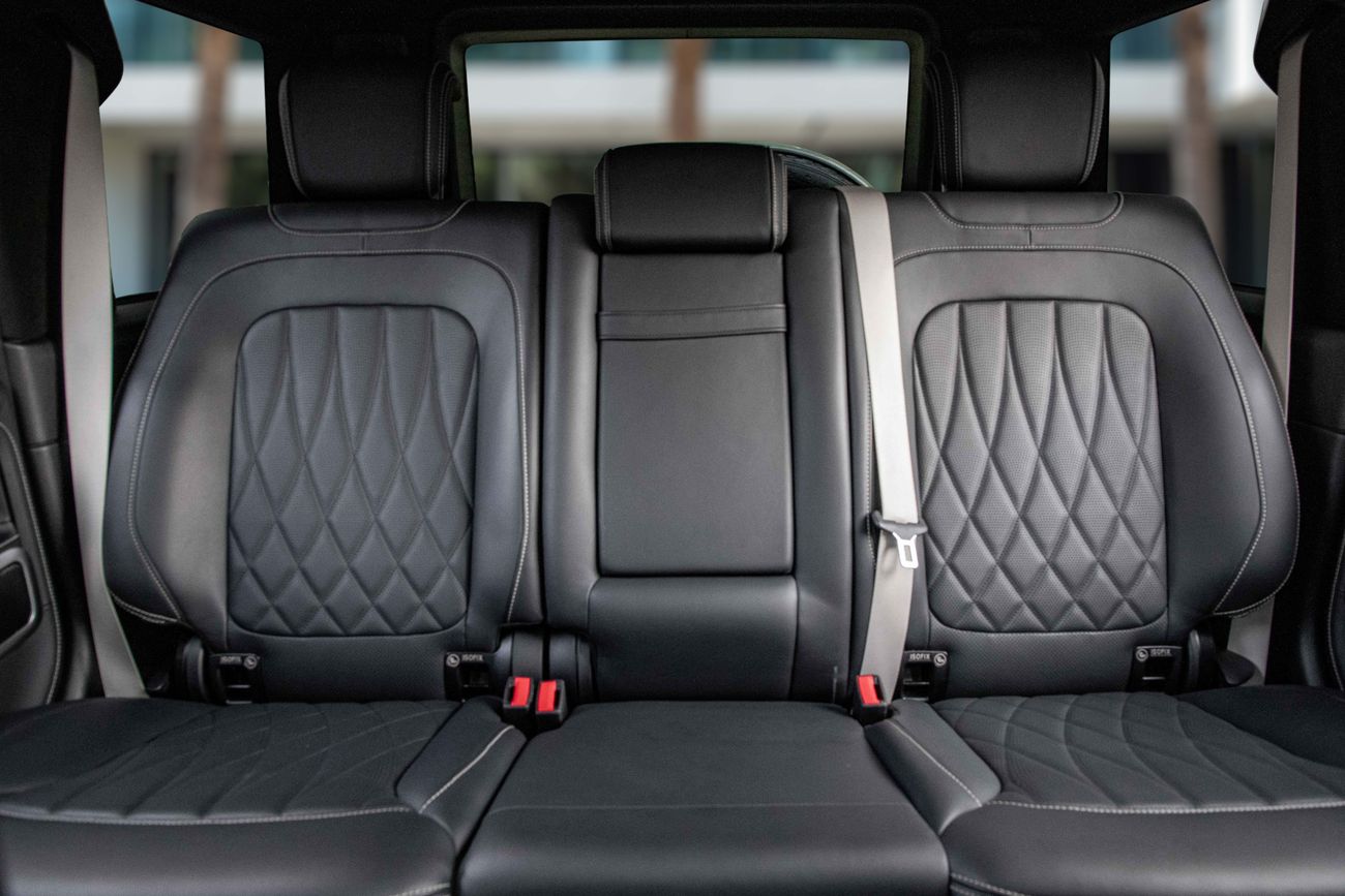 Mercedes Benz G63 AMG G63 AMG Night Package | 16,450 P.M | 0% Downpayment | Warranty!
